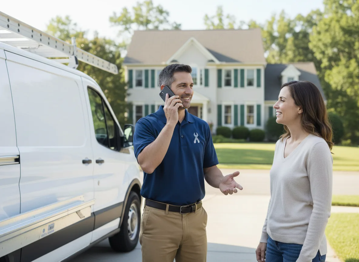 Home Gutter Service Ocean Park, ME FAQs